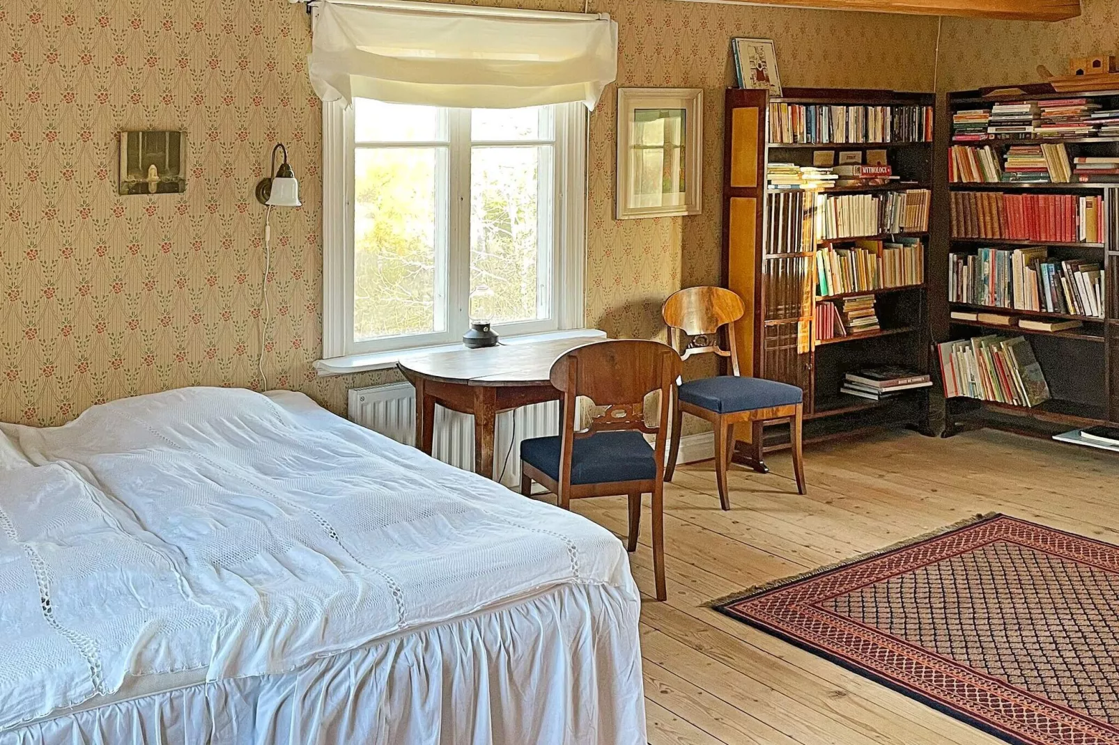 9 person holiday home in RONNEBY-By Traum-Indoor
