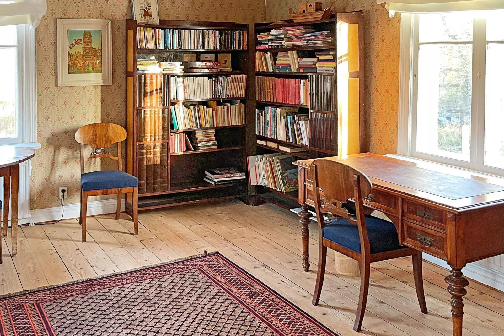 9 person holiday home in RONNEBY-By Traum-Indoor