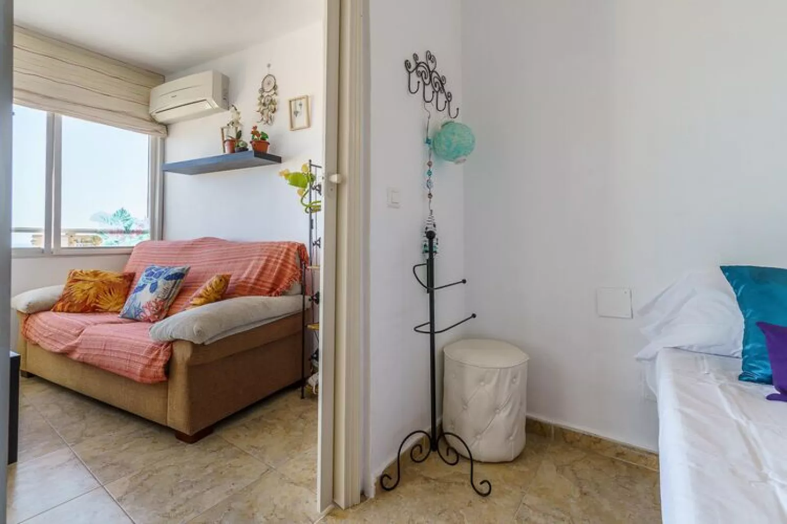 CT 185 - Six Colors Torremolinos-Bedroom