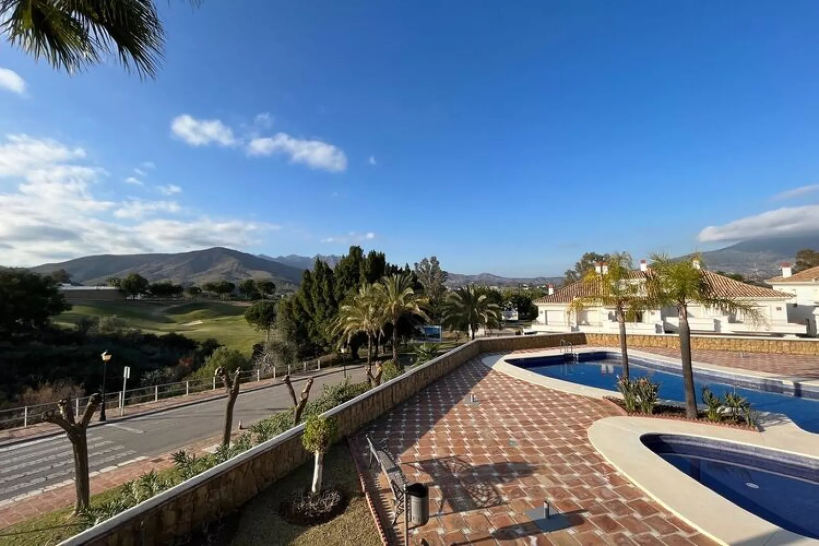 Golfers Heaven CT 124-Outdoor