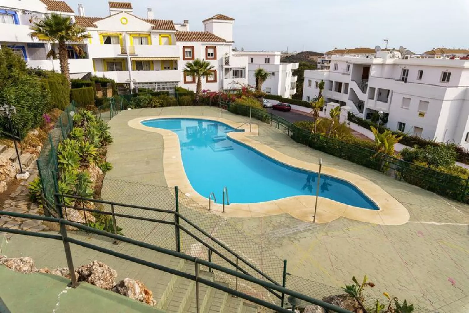 Colina of Riviera CT 129 Mijas