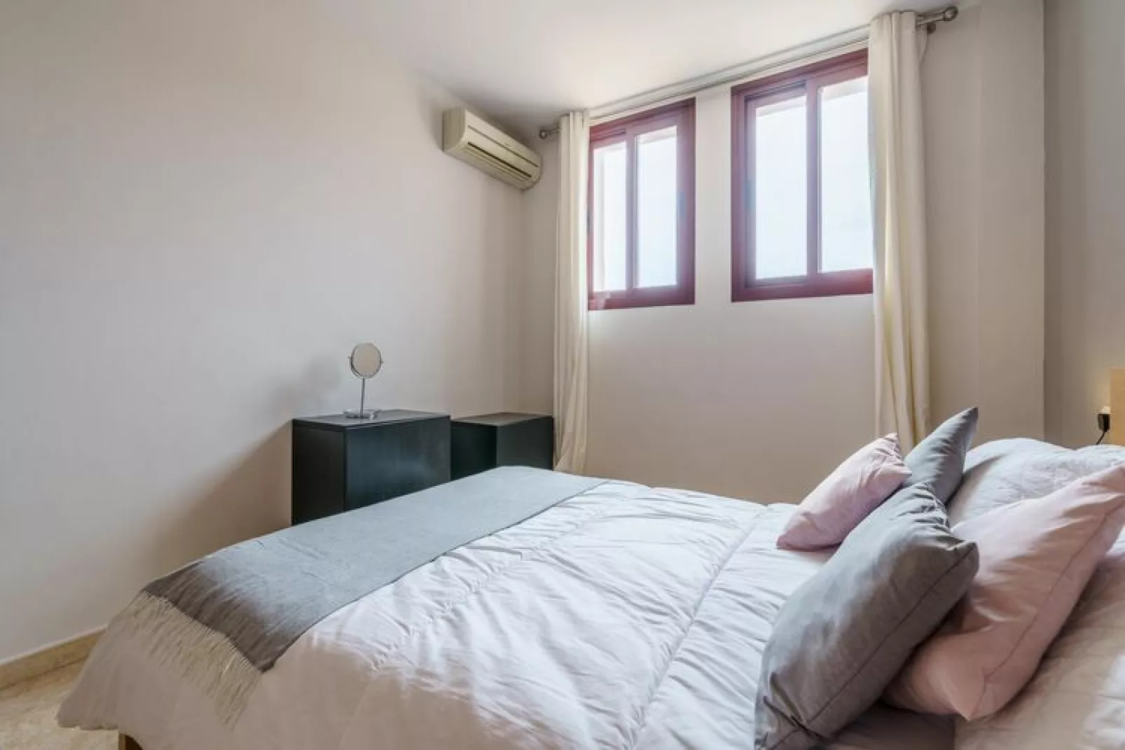 La Cala Boulevard Apartment 1 - CT 138-Chambre