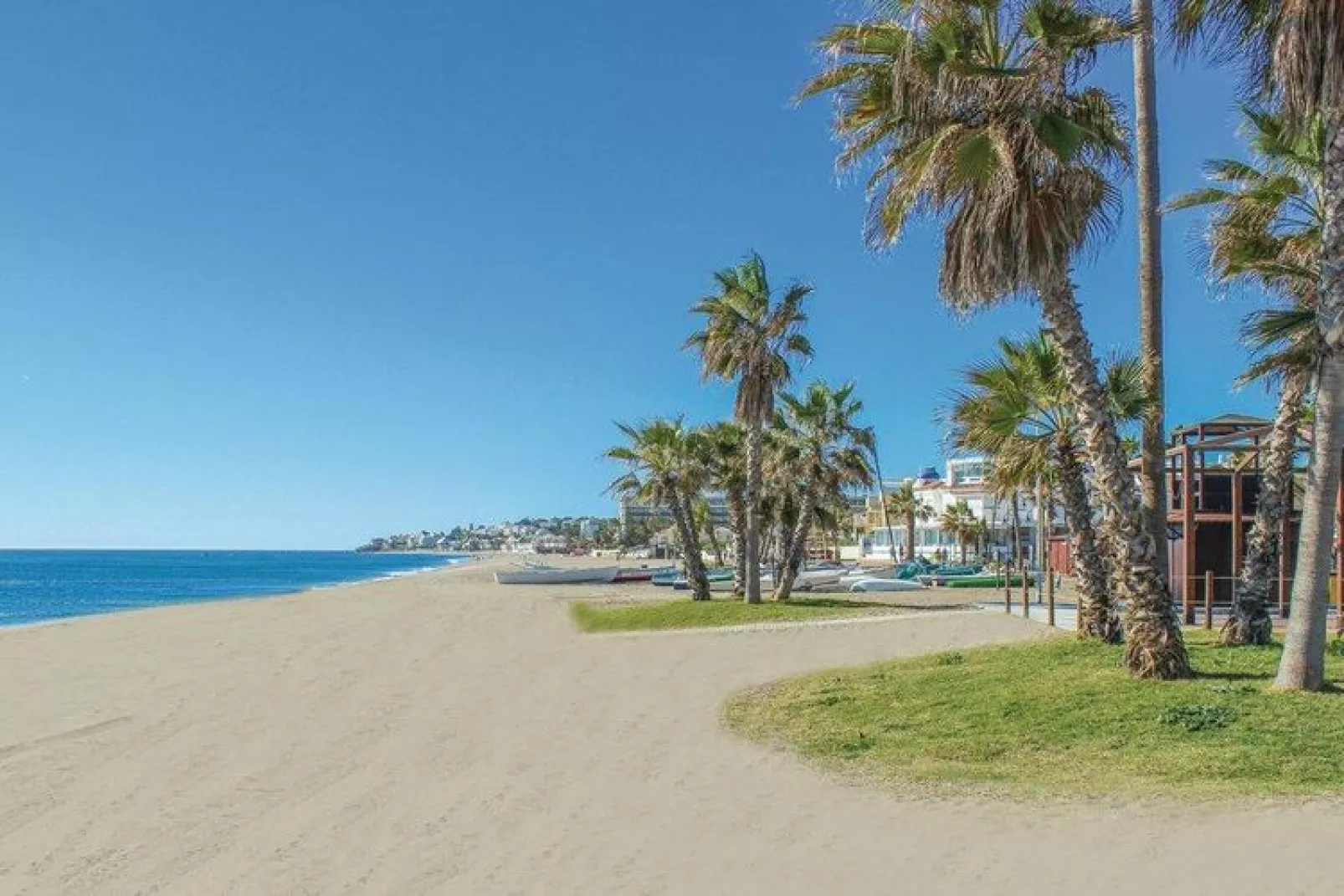 La Cala Boulevard Apartment 1 - CT 138-Extérieur été