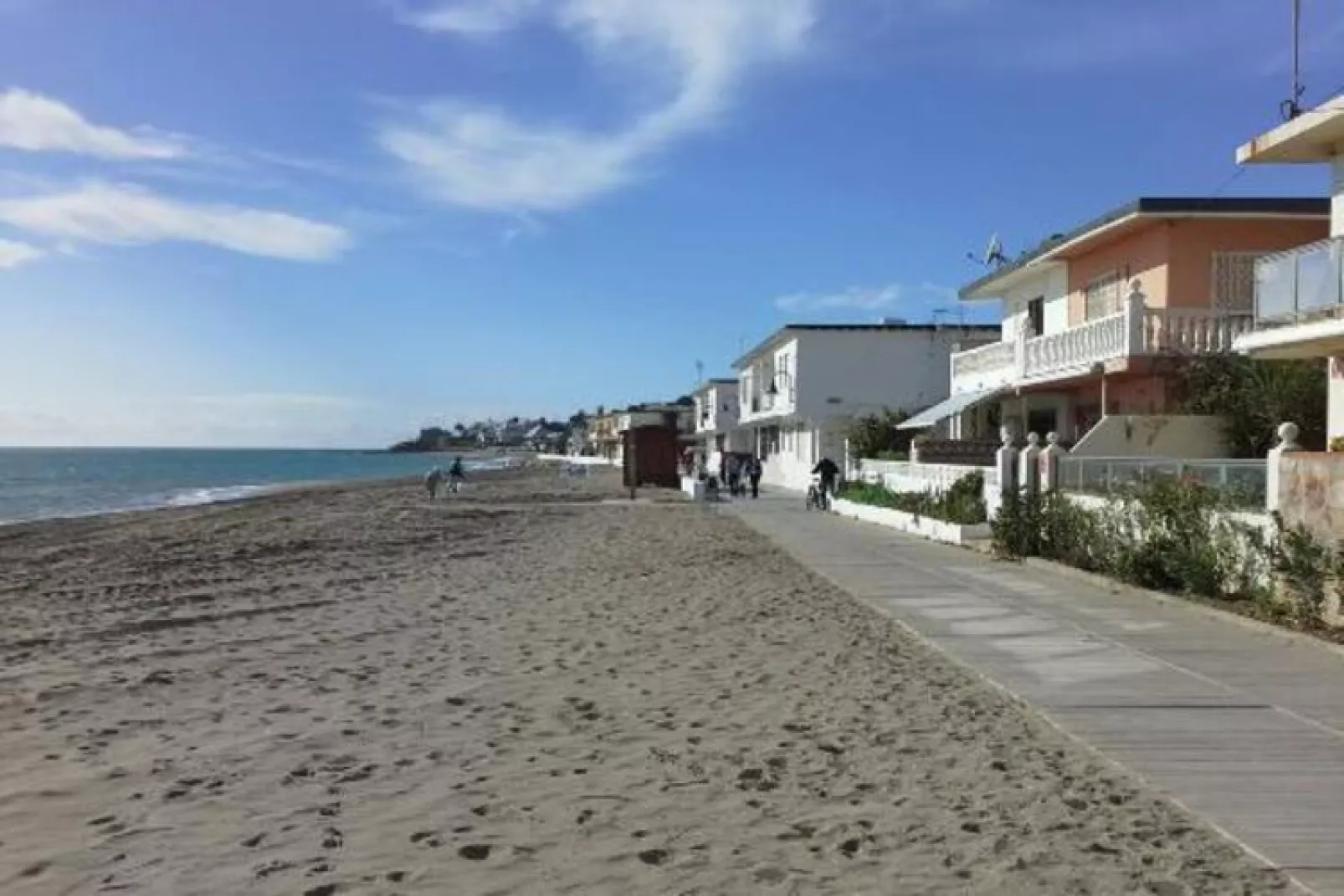 La Cala Boulevard Apartment 2 - CT 143-Outdoor