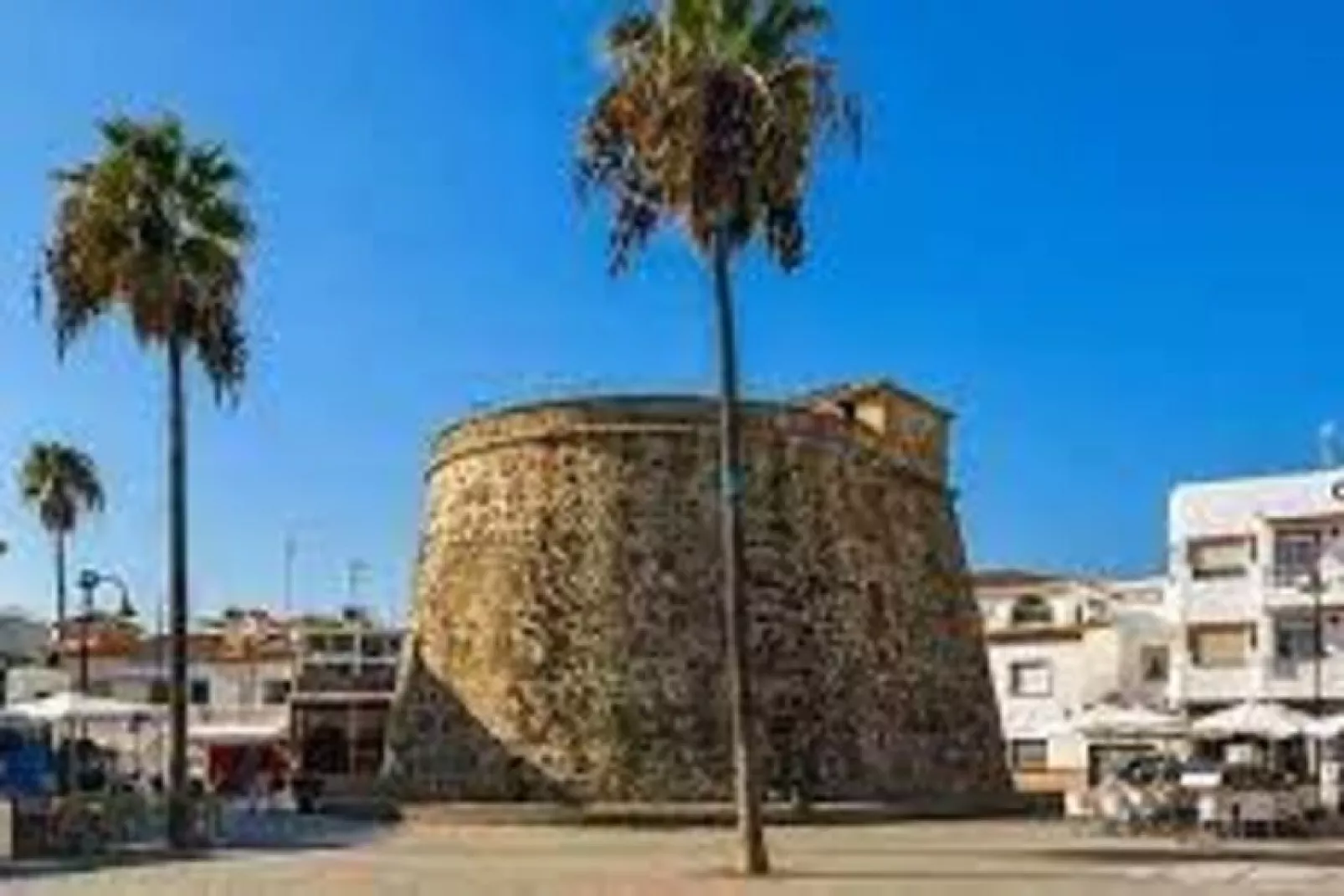 La Cala Boulevard Apartment 2 - CT 143-Outdoor