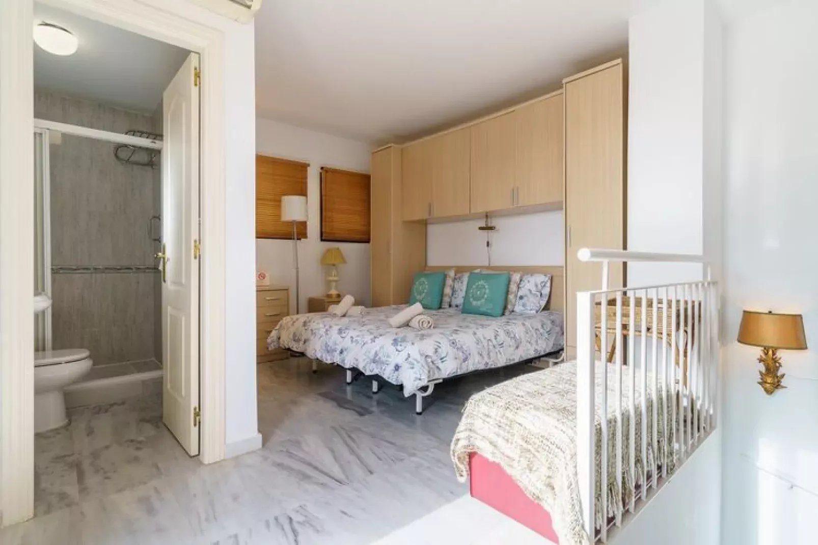 Cumbres de Riviera - CT 139 6PAX-Bedroom
