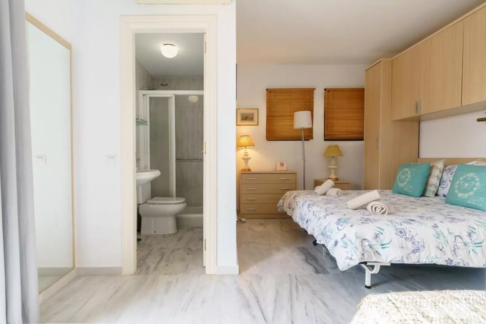 Cumbres de Riviera - CT 139 6PAX-Bedroom