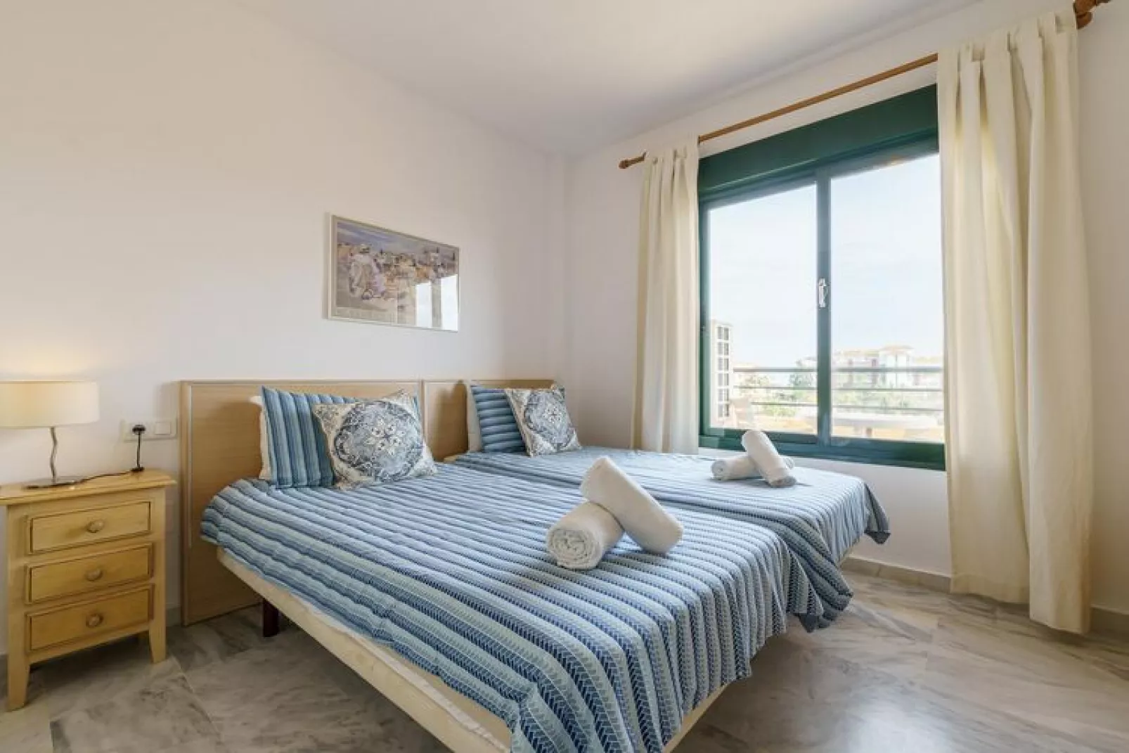 Cumbres de Riviera - CT 139 6PAX-Bedroom