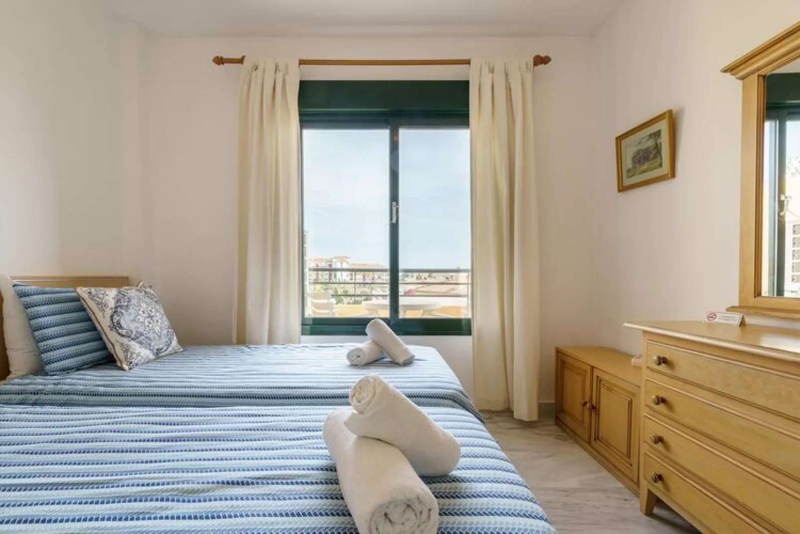 Cumbres de Riviera - CT 139 6PAX-Bedroom