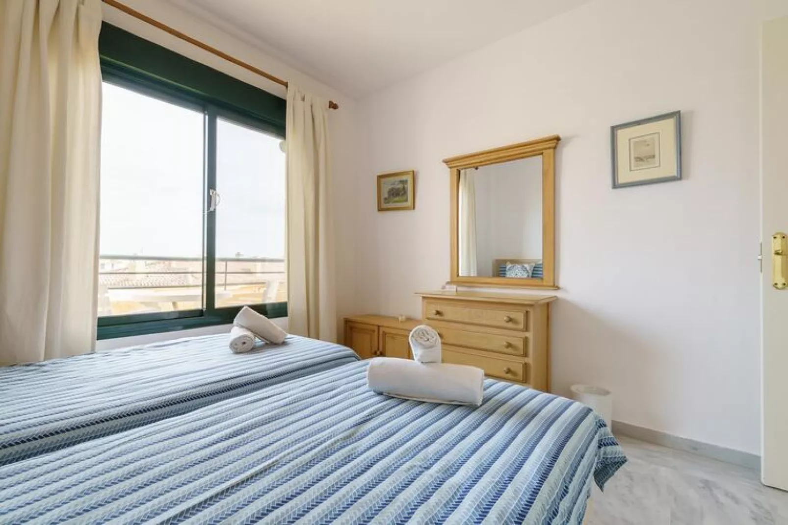 Cumbres de Riviera - CT 139 6PAX-Bedroom