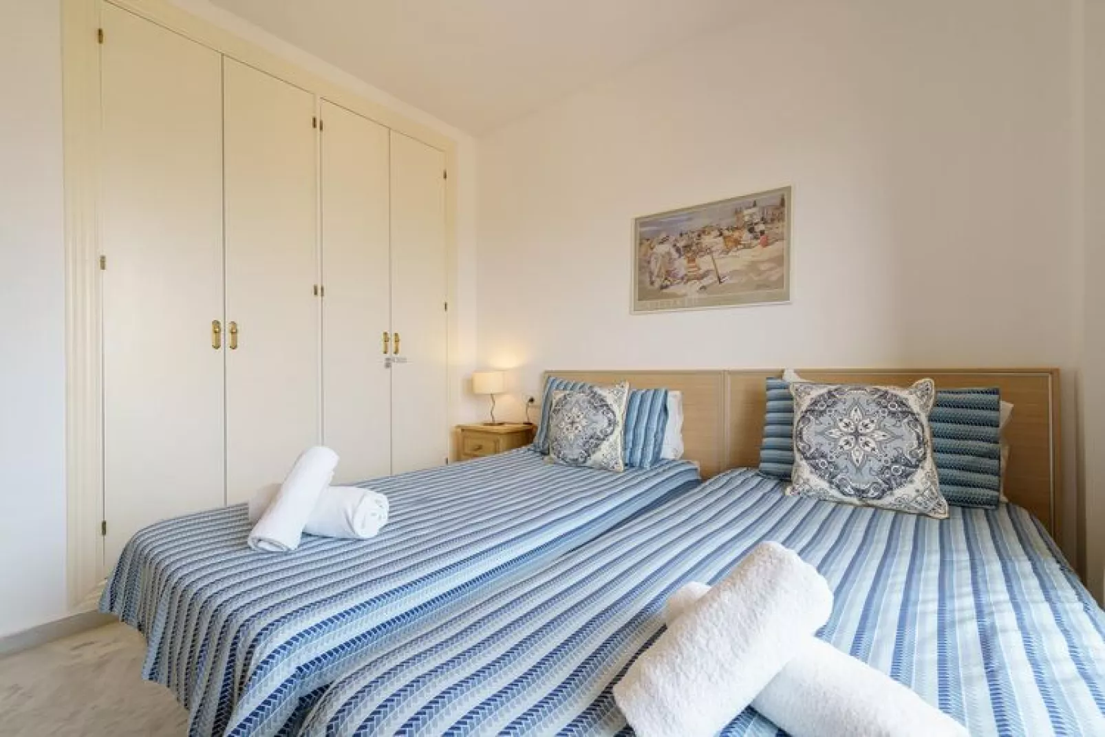 Cumbres de Riviera - CT 139 6PAX-Bedroom