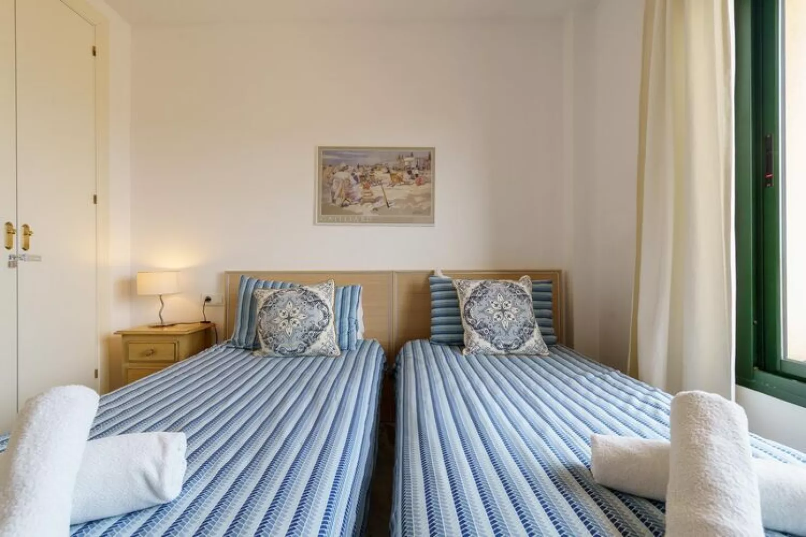 Cumbres de Riviera - CT 139 6PAX-Bedroom