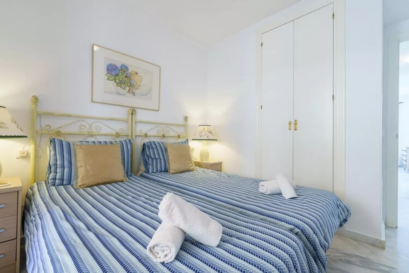 Cumbres de Riviera - CT 139 6PAX-Bedroom