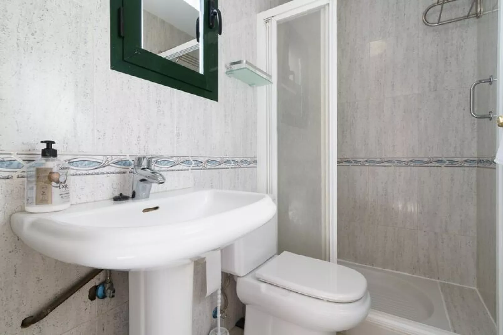 Cumbres de Riviera - CT 139 6PAX-Bathroom