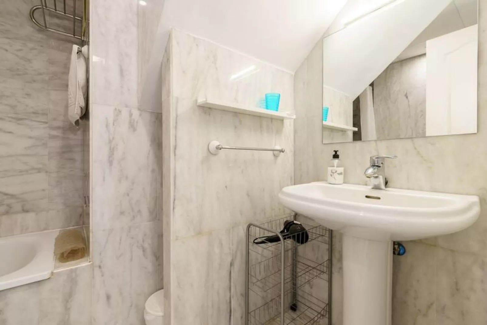 Cumbres de Riviera - CT 139 6PAX-Bathroom