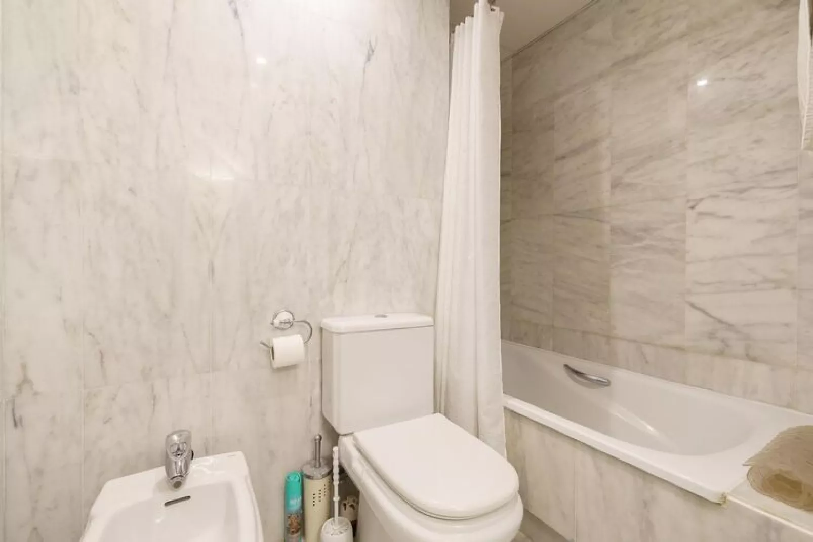 Cumbres de Riviera - CT 139 6PAX-Bathroom