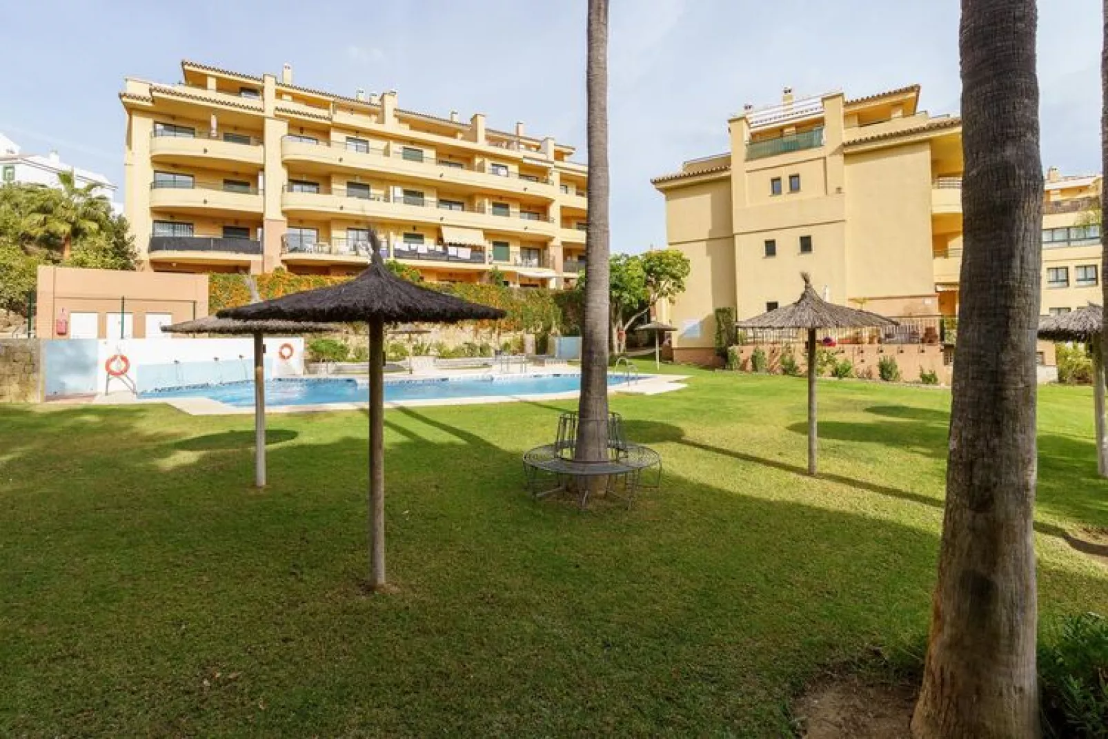 Cumbres de Riviera - CT 139 6PAX-Outdoor