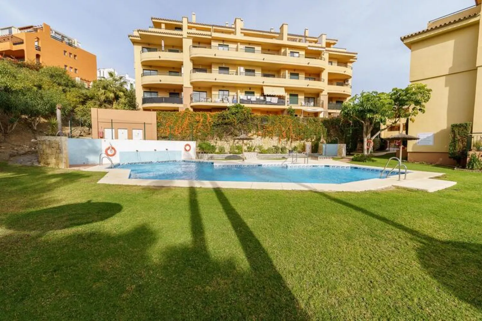 Cumbres de Riviera - CT 139 6PAX-Outdoor