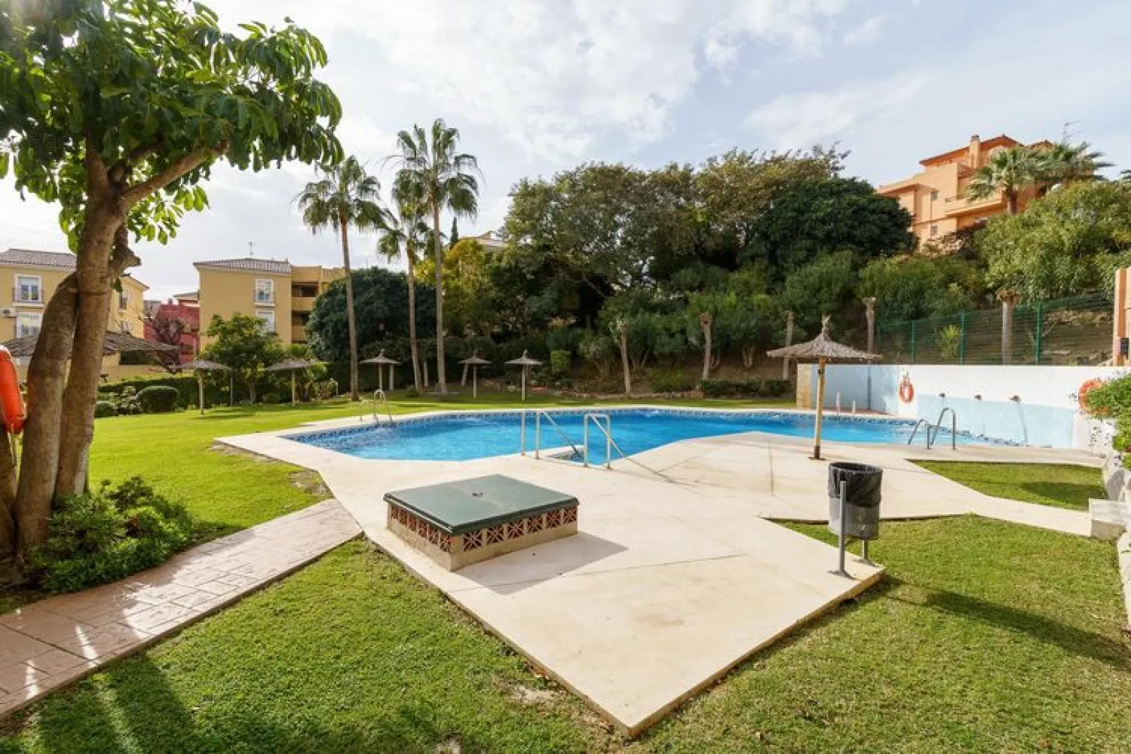 Cumbres de Riviera - CT 139 6PAX-Pool