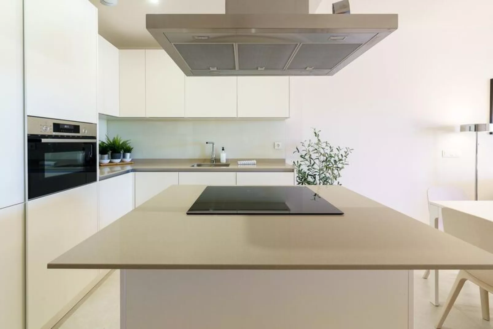 CT 158 - Lotus Jardinana-Kitchen
