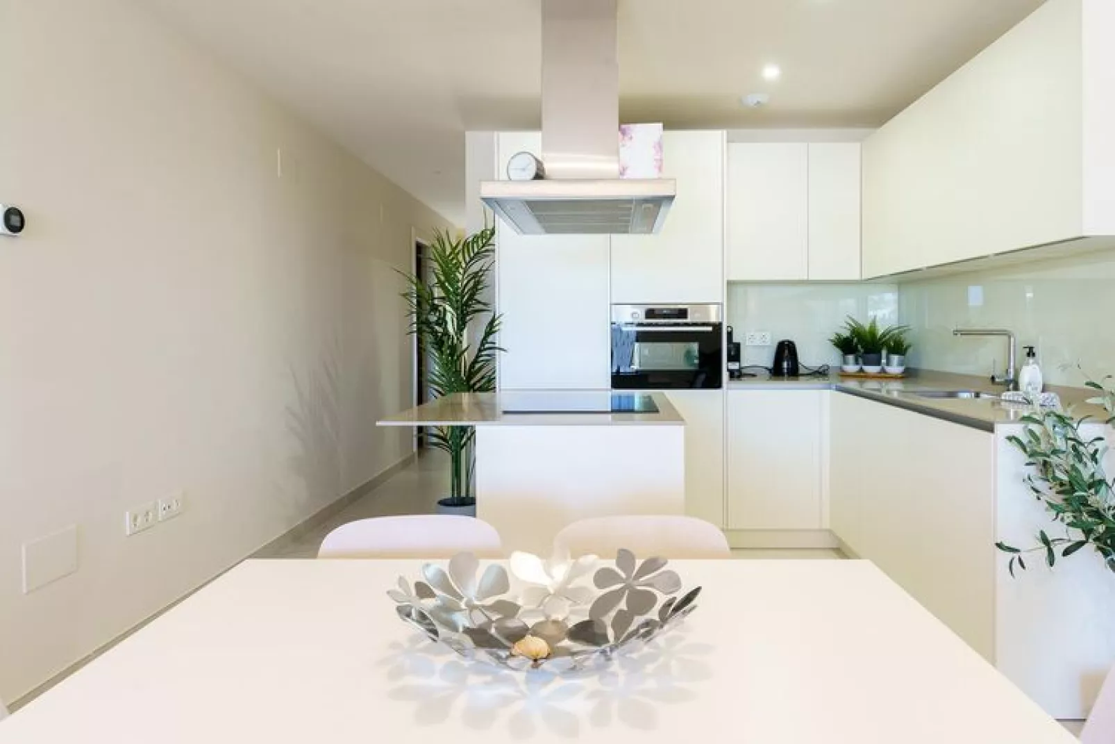 CT 158 - Lotus Jardinana-Kitchen