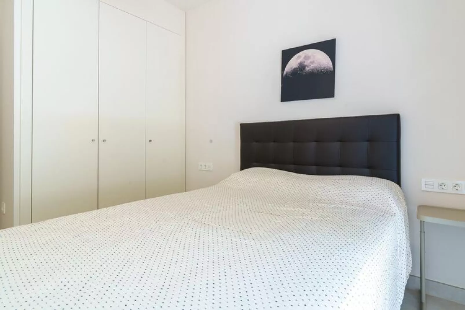 CT 158 - Lotus Jardinana-Bedroom