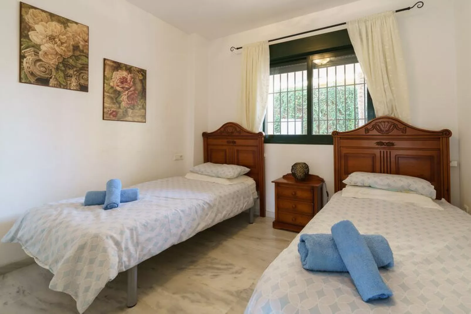 Cumbres de Riviera CT 168 4 PAX-Schlafzimmer