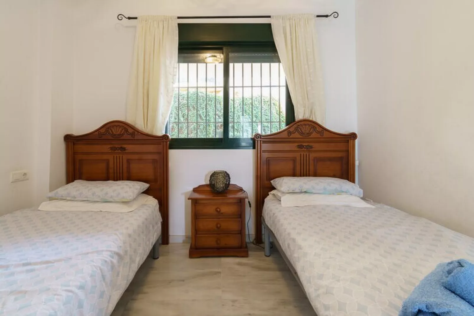 Cumbres de Riviera CT 168 4 PAX-Schlafzimmer