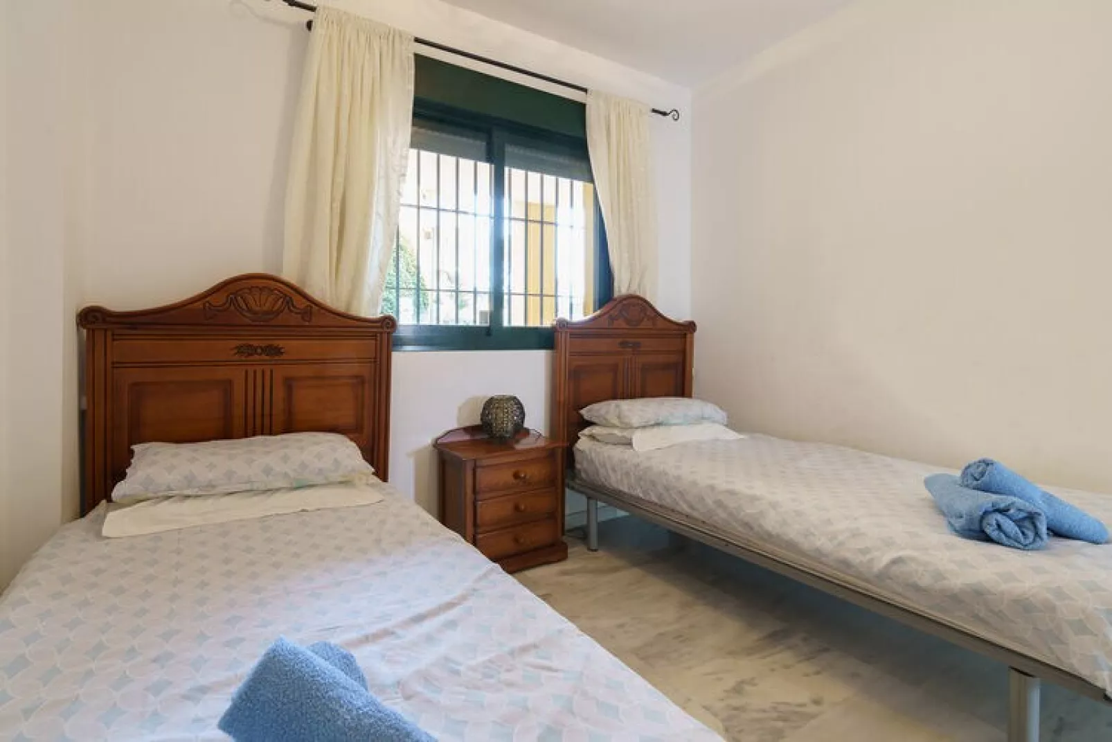 Cumbres de Riviera CT 168 4 PAX-Schlafzimmer