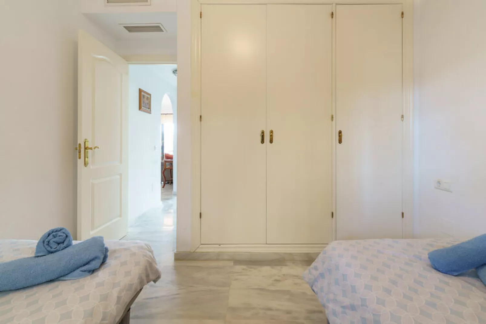 Cumbres de Riviera CT 168 4 PAX-Schlafzimmer