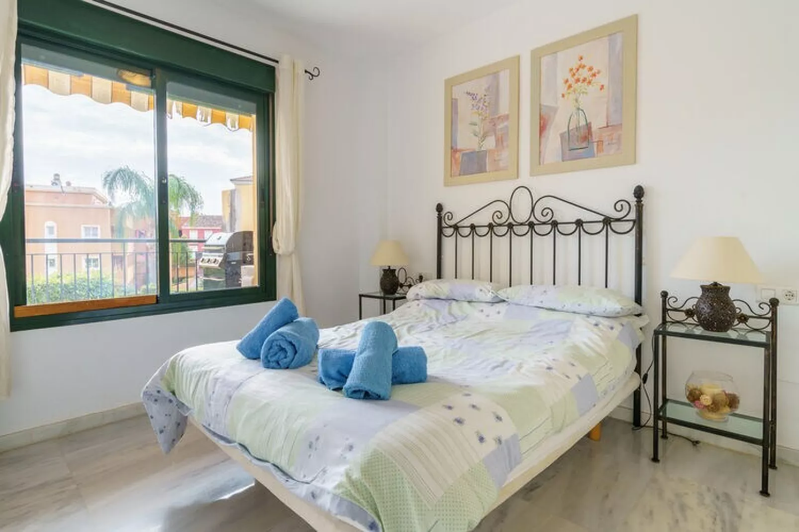 Cumbres de Riviera CT 168 4 PAX-Schlafzimmer