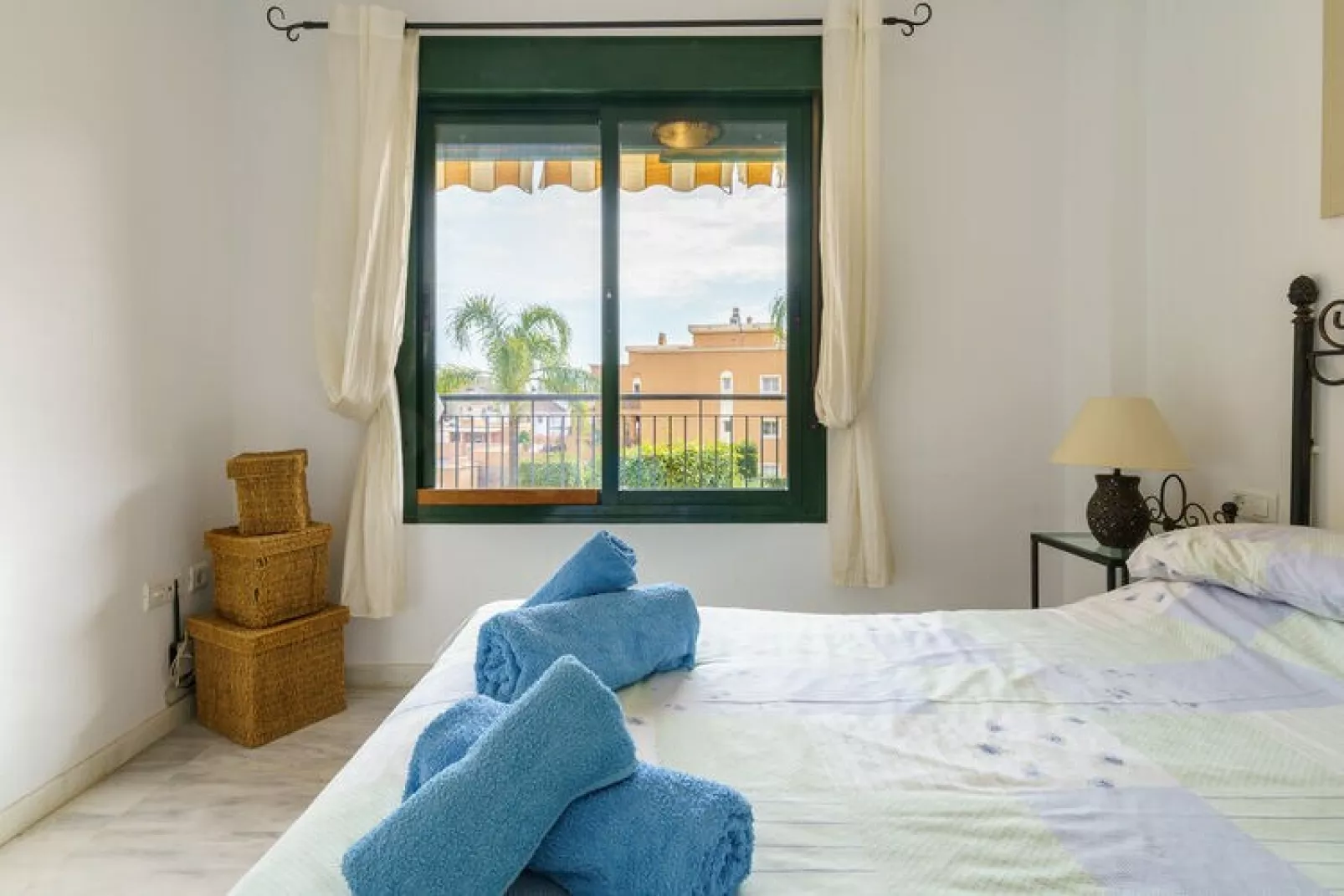 Cumbres de Riviera CT 168 4 PAX-Schlafzimmer