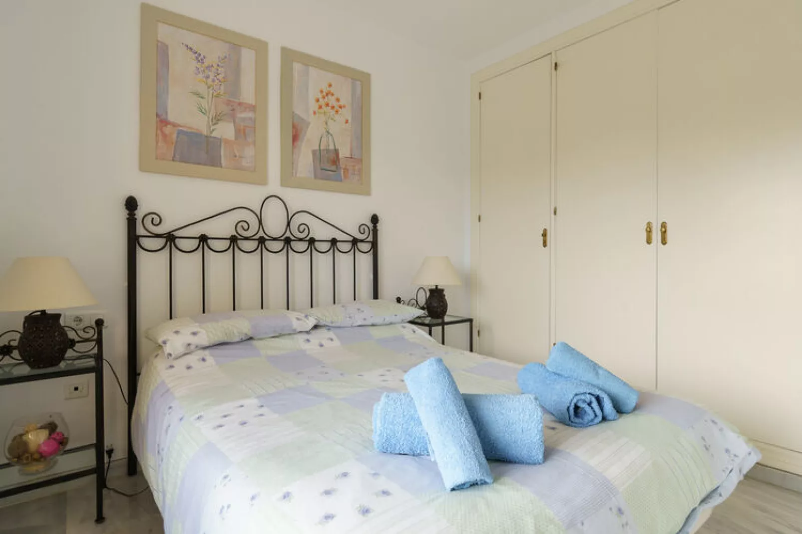 Cumbres de Riviera CT 168 4 PAX-Schlafzimmer