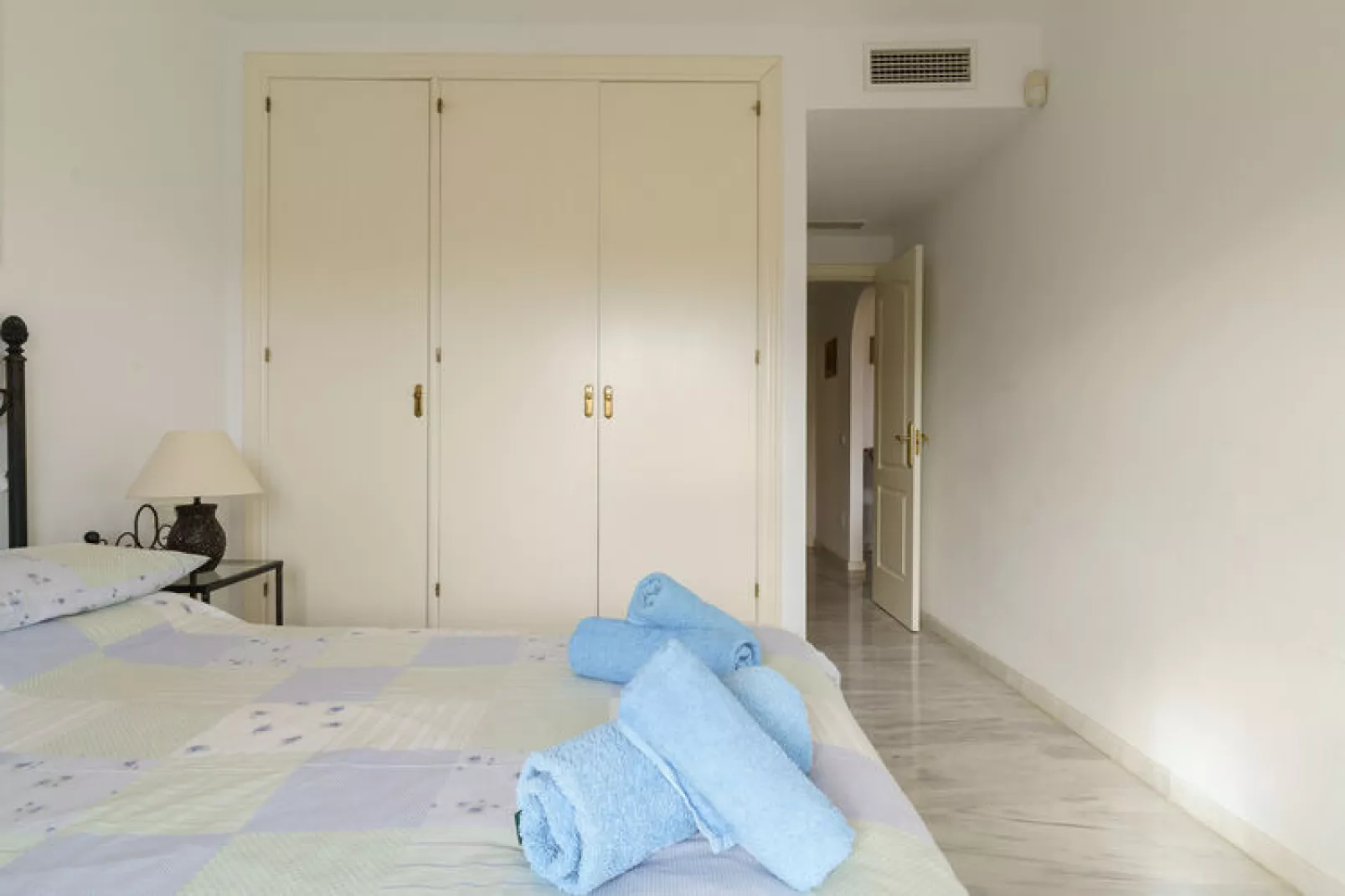Cumbres de Riviera CT 168 4 PAX-Schlafzimmer