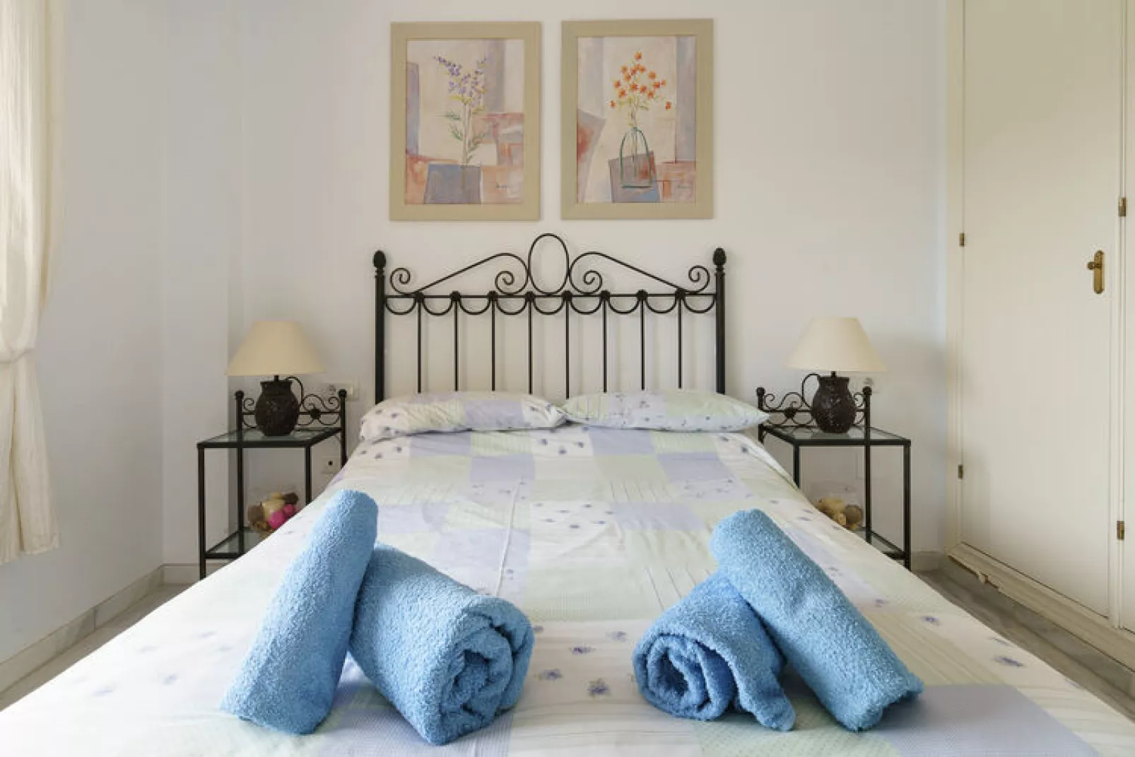 Cumbres de Riviera CT 168 4 PAX-Schlafzimmer