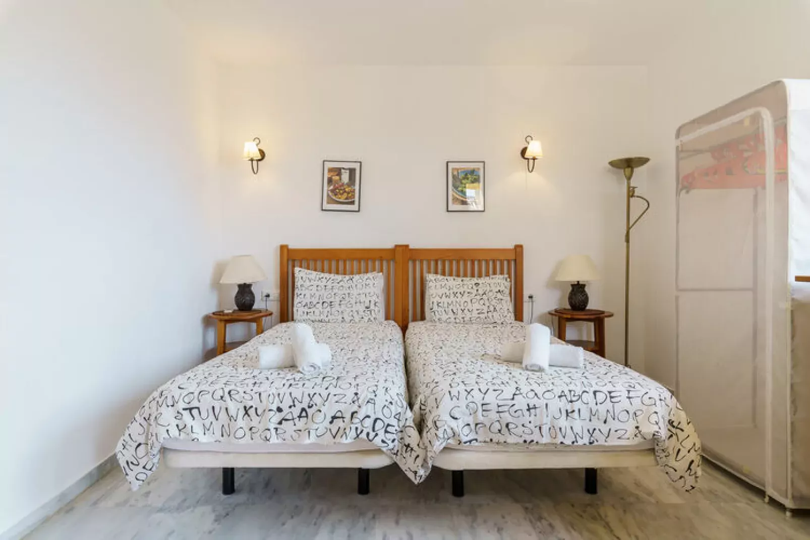 Cumbres de Riviera - CT 169 6 PAX-Schlafzimmer