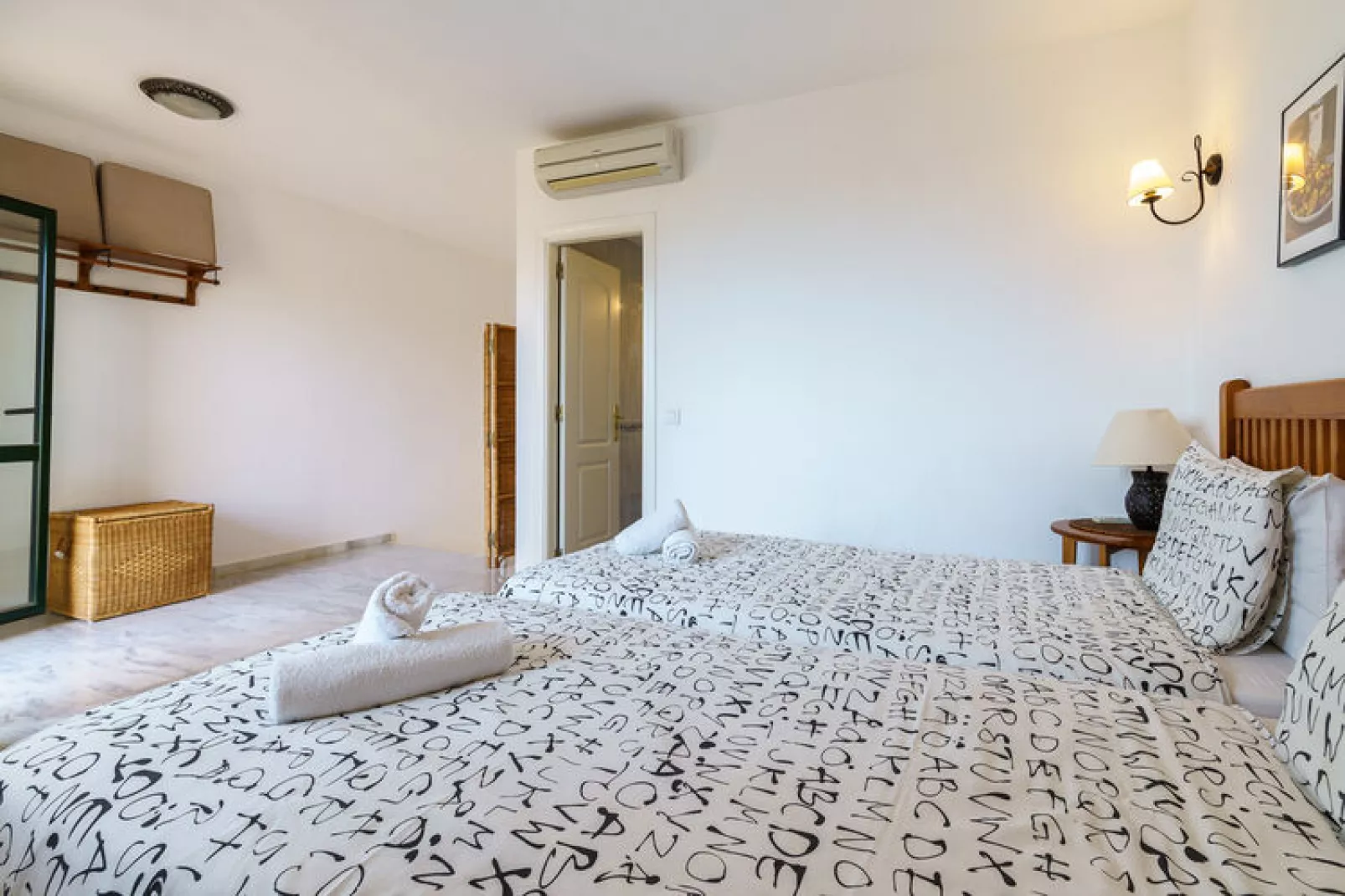 Cumbres de Riviera - CT 169 6 PAX-Schlafzimmer