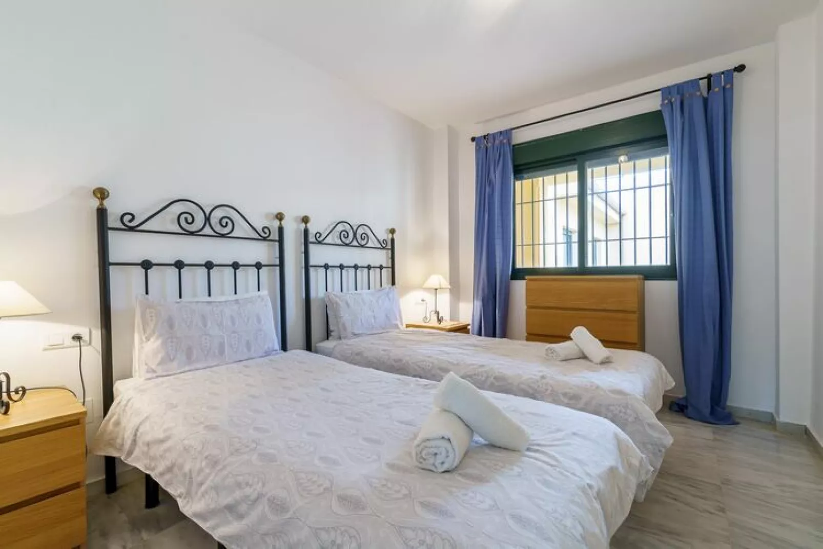 Cumbres de Riviera - CT 169 6 PAX-Schlafzimmer