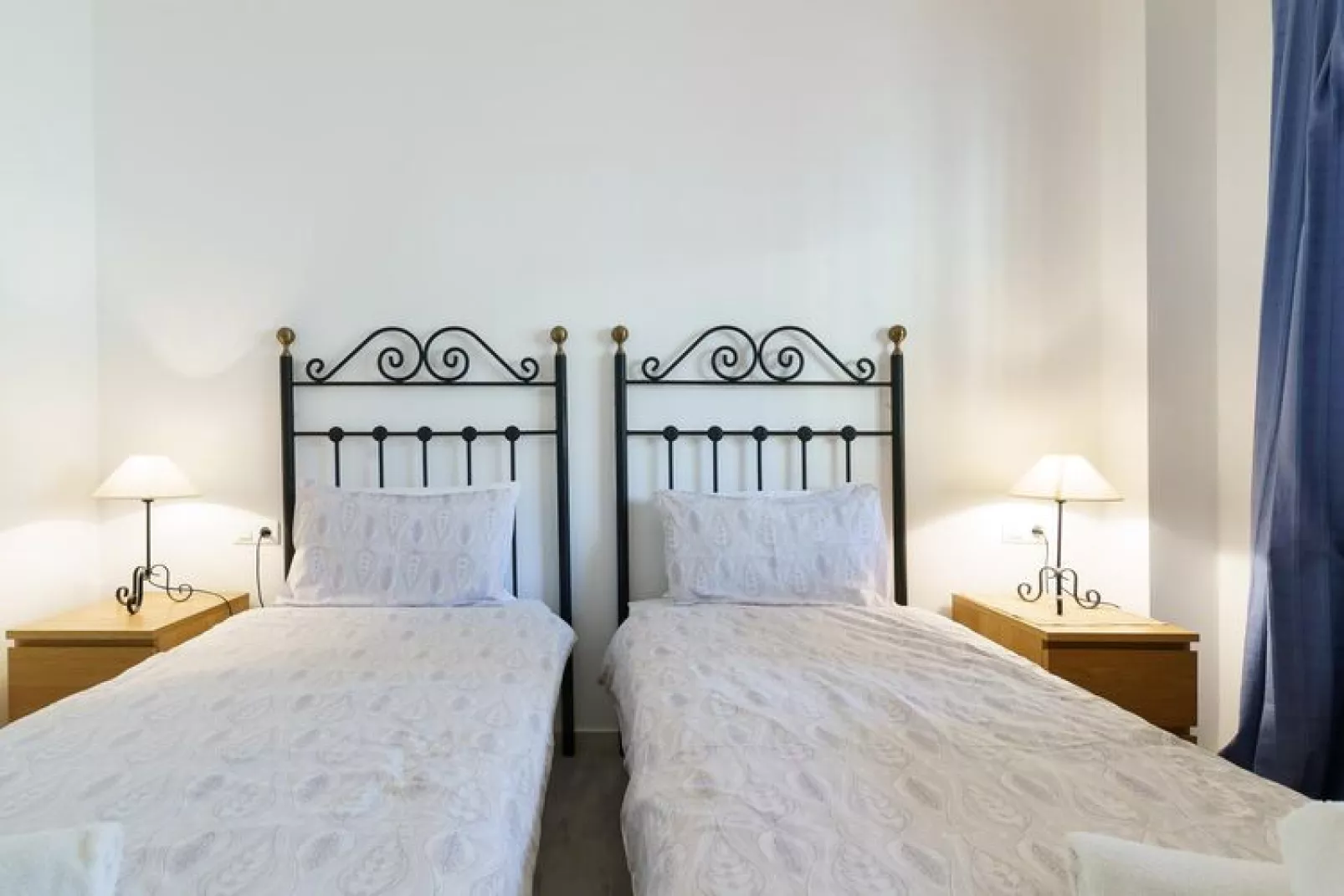 Cumbres de Riviera - CT 169 6 PAX-Schlafzimmer