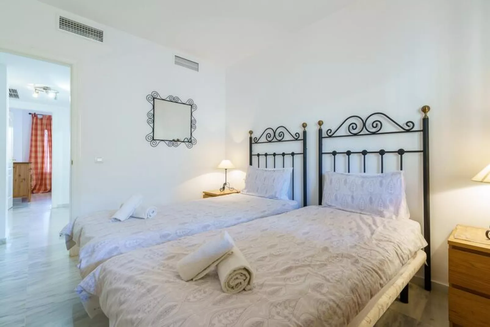 Cumbres de Riviera - CT 169 6 PAX-Schlafzimmer
