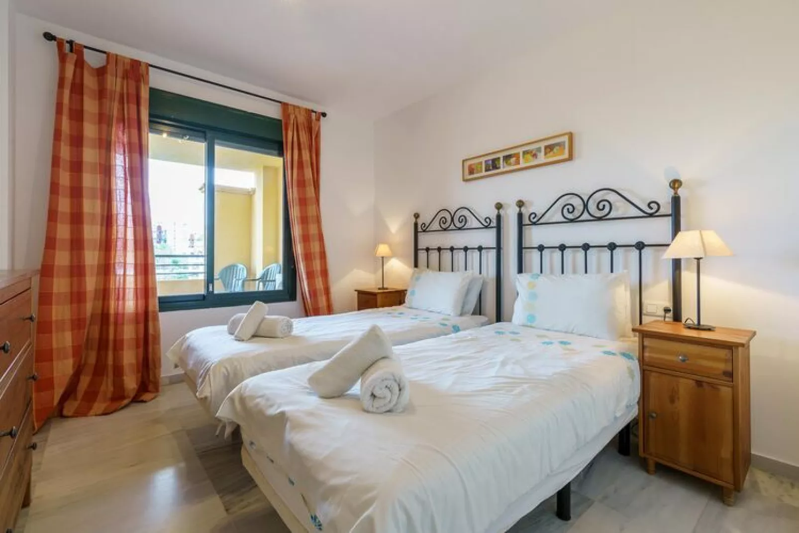Cumbres de Riviera - CT 169 6 PAX-Schlafzimmer