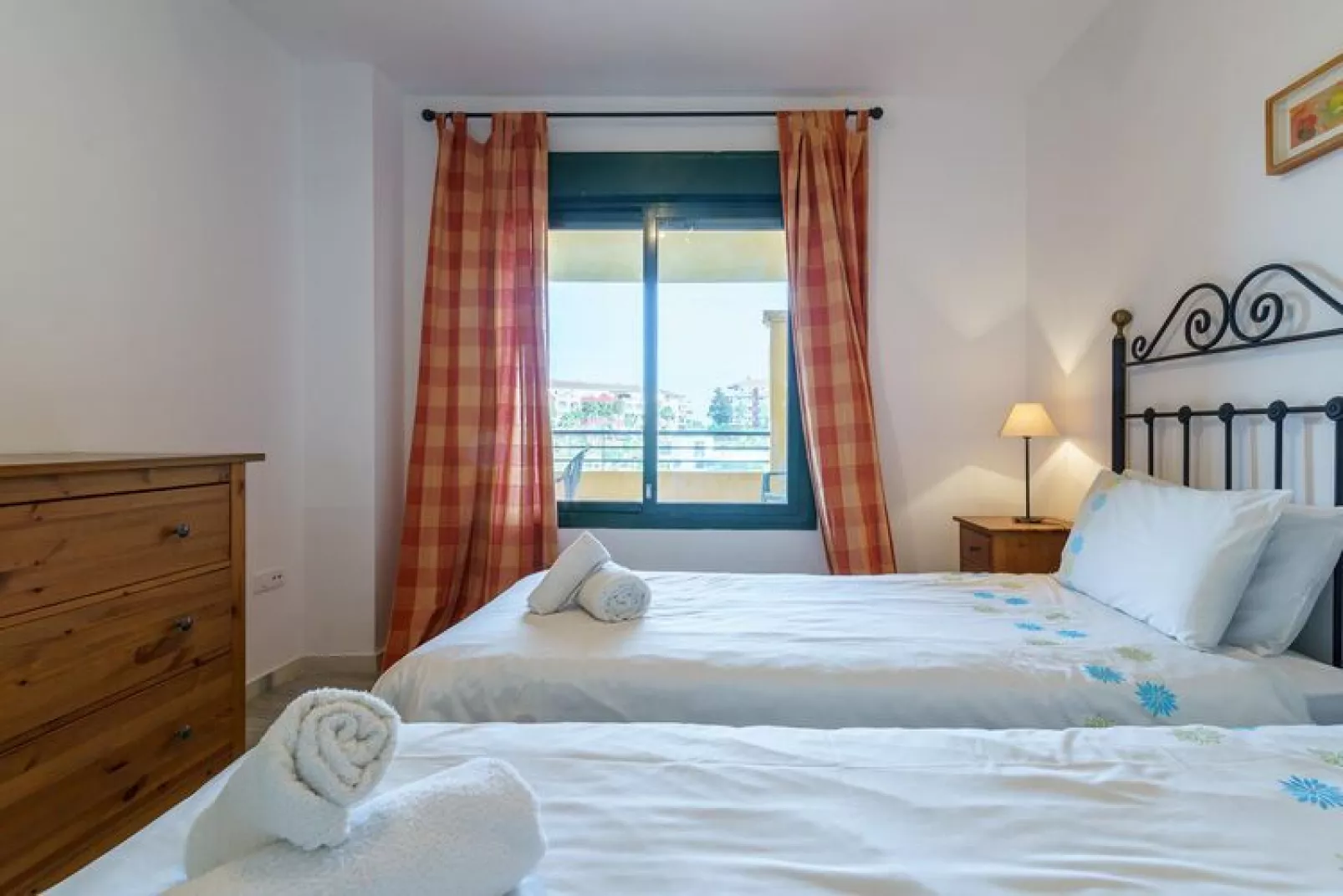 Cumbres de Riviera - CT 169 6 PAX-Schlafzimmer