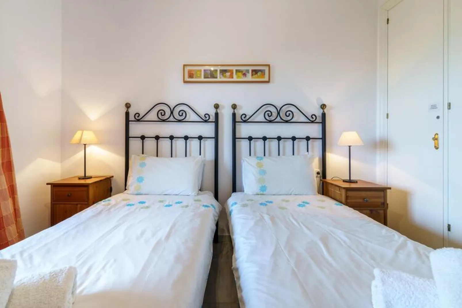 Cumbres de Riviera - CT 169 6 PAX-Schlafzimmer