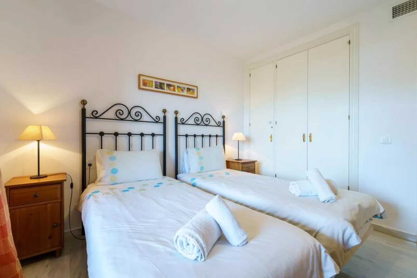 Cumbres de Riviera - CT 169 6 PAX-Schlafzimmer