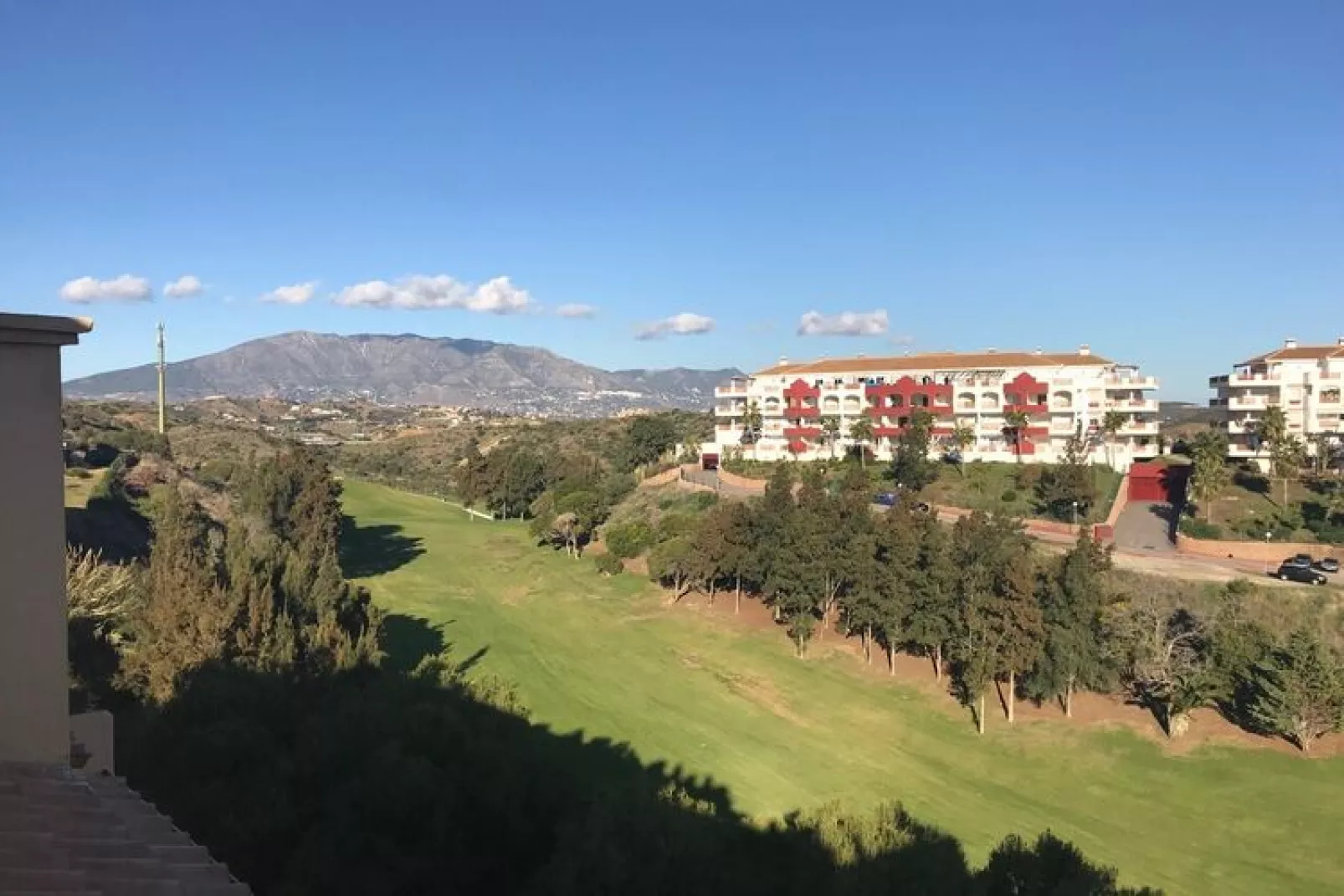 Cumbres de Riviera - CT 169 6 PAX-Aussicht Sommer