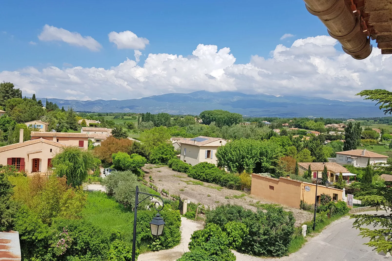 Maison Coste-Areas summer 1km