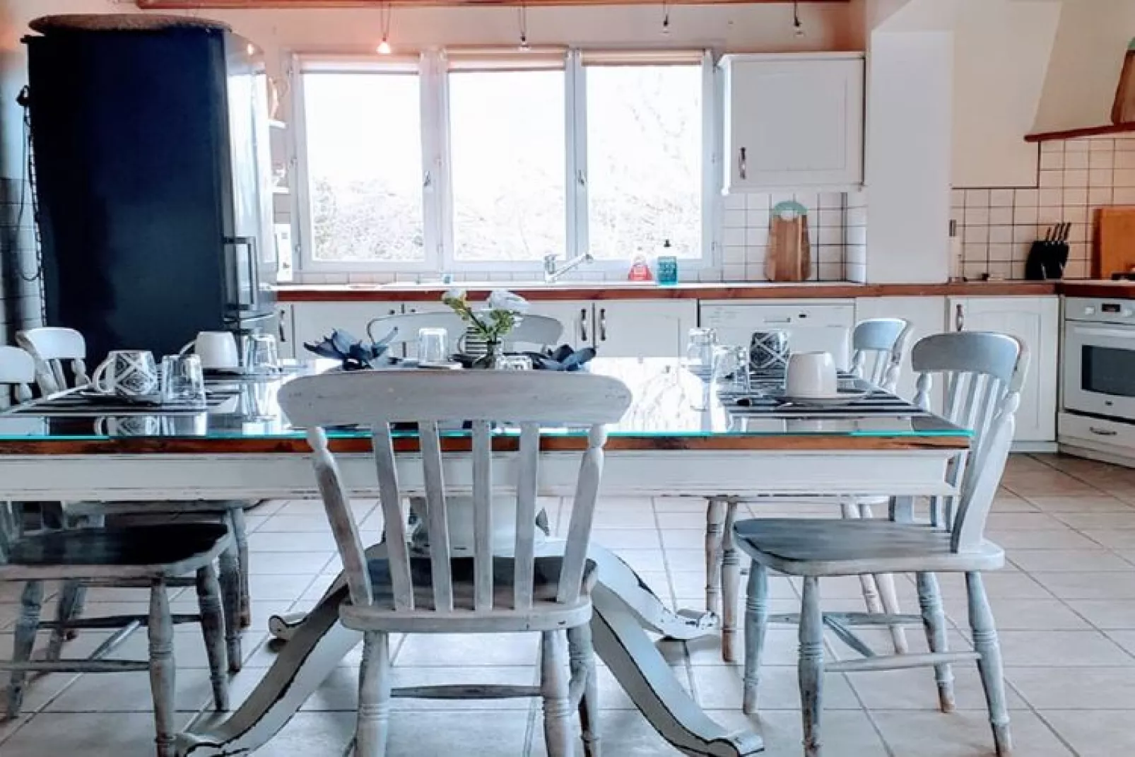 Le Place-Kitchen