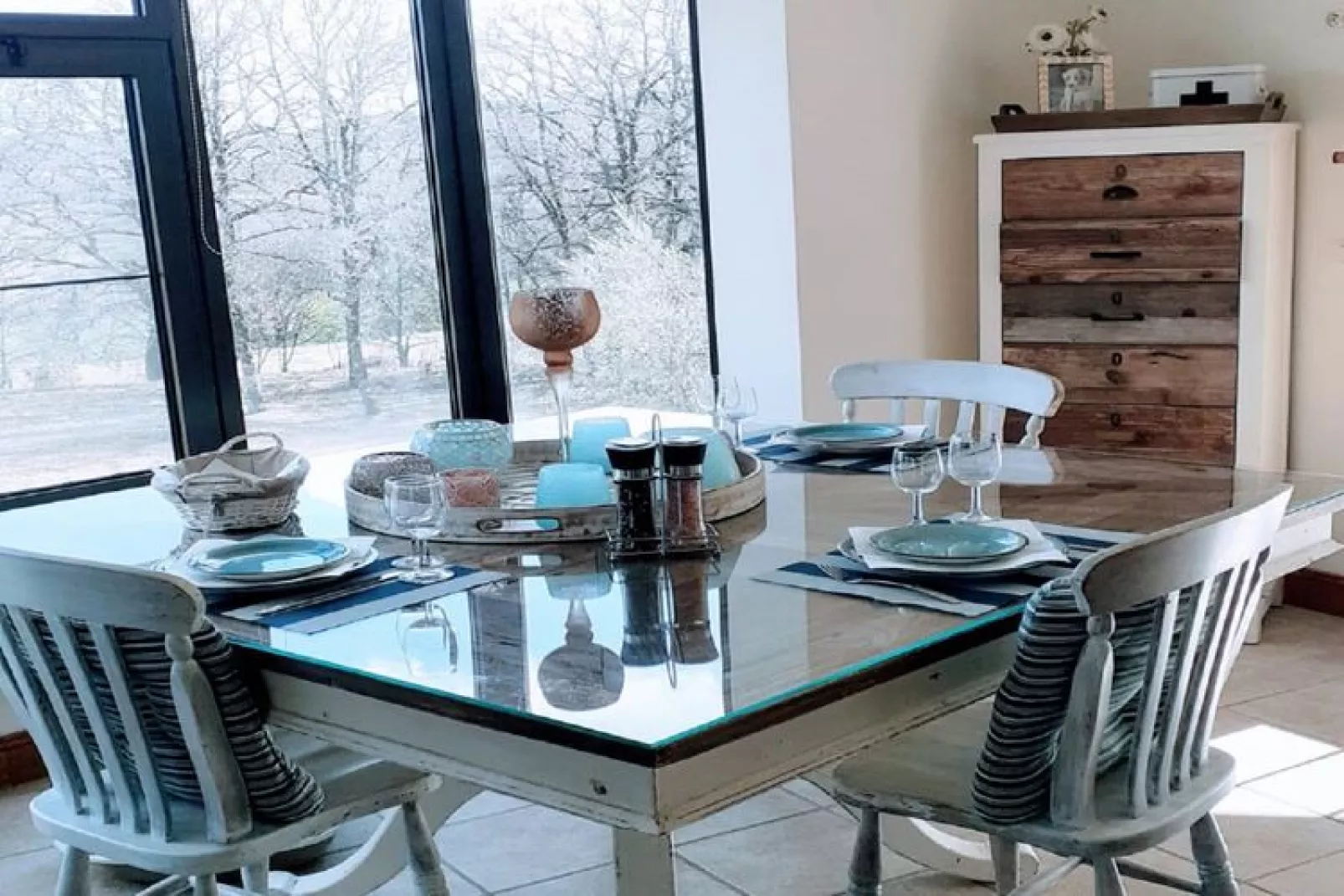 Le Place-Kitchen