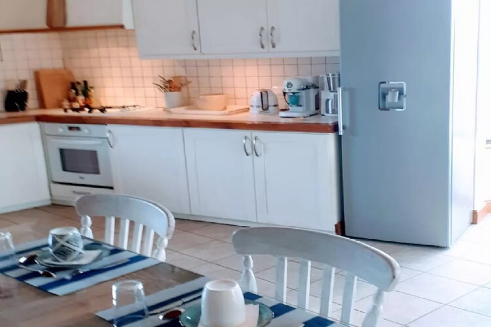 Le Place-Kitchen