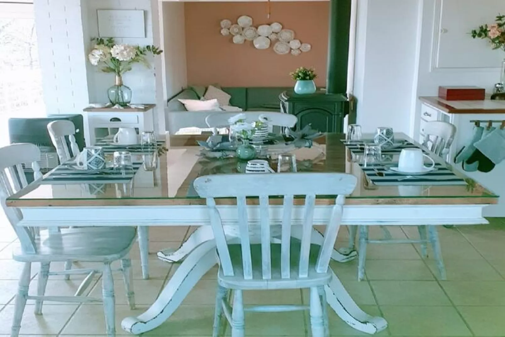 Le Place-Kitchen